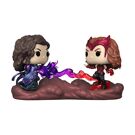 Agatha Harkness vs The Scarlet Witch Exclusive Pop! Moment - Marvel product image